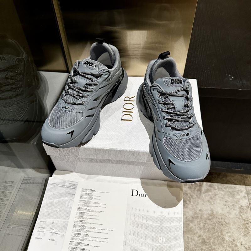 Christian Dior Sneaker